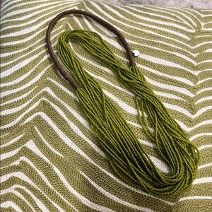 Chan luu necklace